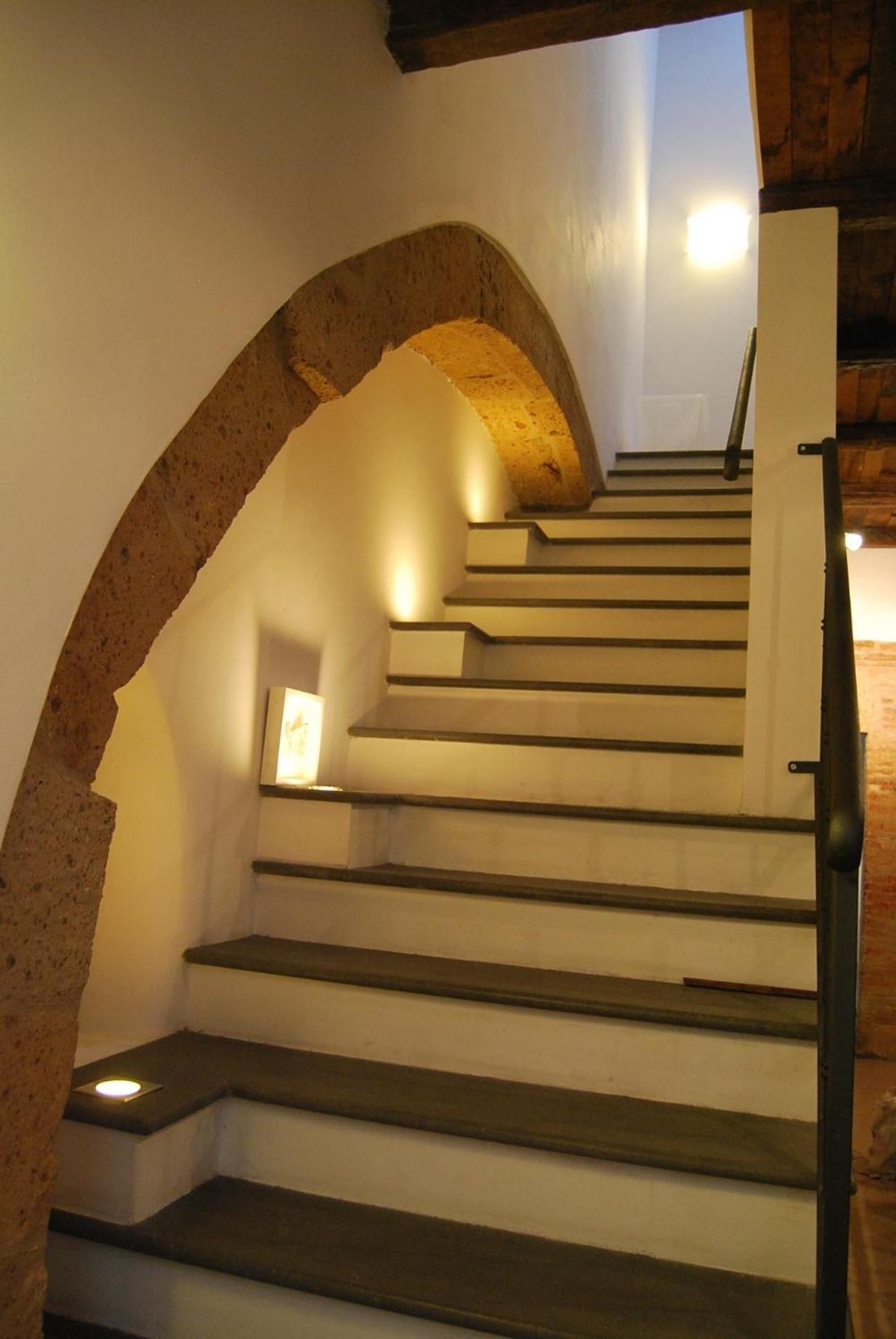 B&B La Casa Di Tufo Orvieto Kültér fotó