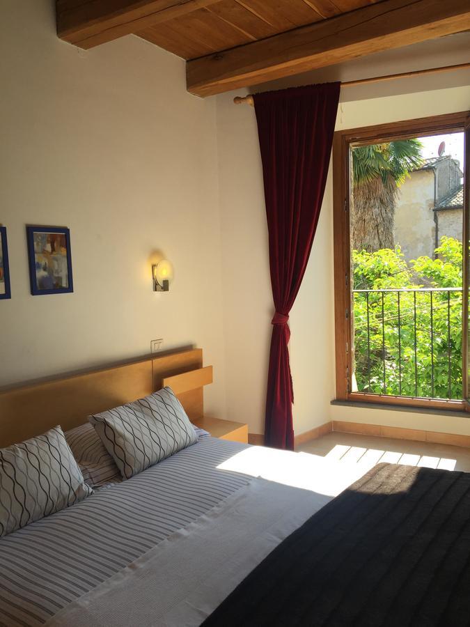 B&B La Casa Di Tufo Orvieto Kültér fotó